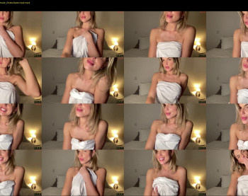 iiivy_ — 7 minute Chaturbate couple cam show recording, 720p, Jul 7, 2023