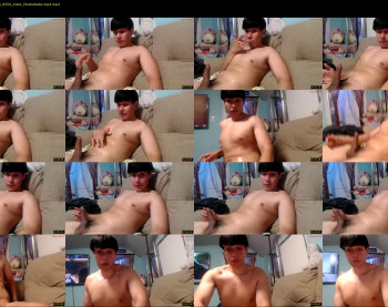 infamouslucas — 4 minute Chaturbate male cam show recording, 480p, Jul 7, 2023