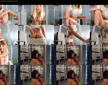 ingridblondy94 — 120 minute Chaturbate female cam show recording, 720p, Jul 6, 2023