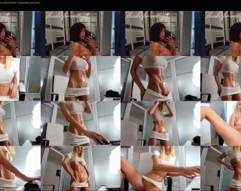 ingridblondy94 — 121 minute Chaturbate female cam show recording, 720p, Jul 6, 2023