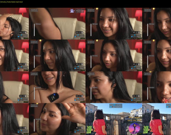 its_jessi — 32 minute Chaturbate female cam show recording, 720p, Jul 6, 2023