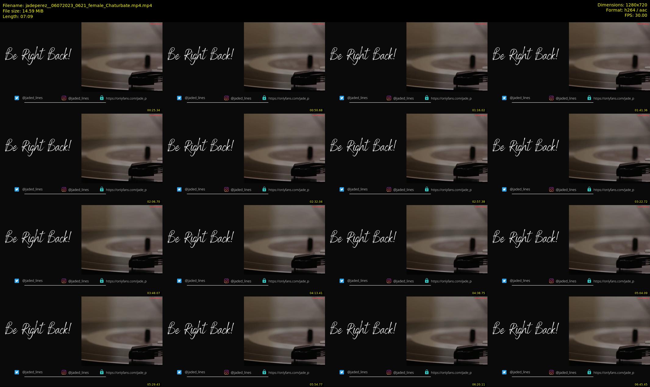jadeperez_ — 8 minute Chaturbate female cam show recording, 720p, Jul 6, 2023