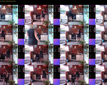 jameyla73 — 45 minute Chaturbate female cam show recording, 720p, Jul 6, 2023