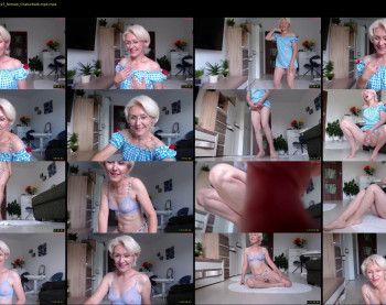 jasmin18v — 105 minute Chaturbate female cam show recording, 720p, Jul 6, 2023