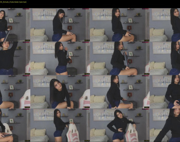 jem_rosset — 43 minute Chaturbate female cam show recording, 720p, Jul 6, 2023