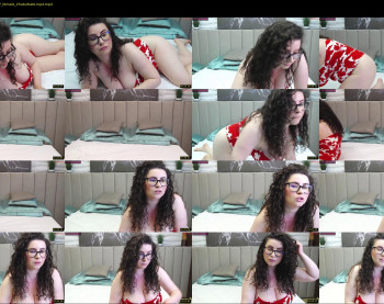 jessykah — 5 minute Chaturbate female cam show recording, 720p, Jul 6, 2023