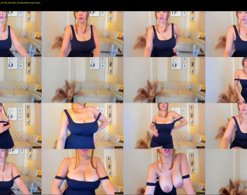 jovanna_smith — 121 minute Chaturbate female cam show recording, 720p, Jul 7, 2023