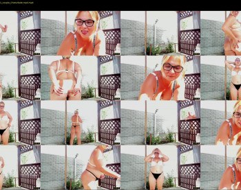juliana35 — 28 minute Chaturbate couple cam show recording, 720p, Jul 6, 2023