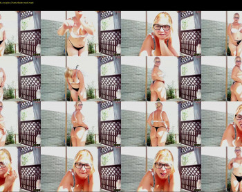 juliana35 — 4 minute Chaturbate couple cam show recording, 720p, Jul 6, 2023