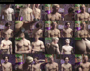 karlos_murphy — 108 minute Chaturbate male cam show recording, 720p, Jul 6, 2023