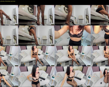 katedolly — 4 minute Chaturbate female cam show recording, 720p, Jul 6, 2023