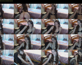 katynowhere — 91 minute Chaturbate female cam show recording, 720p, Jul 7, 2023