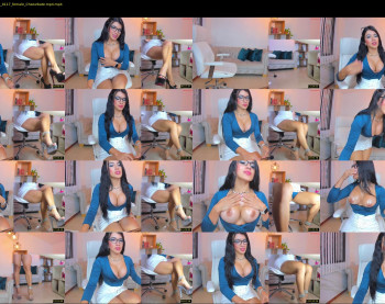 kimberly_hot2 — 71 minute Chaturbate female cam show recording, 720p, Jul 7, 2023