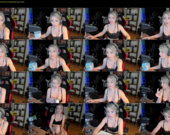 kimilee22 — 121 minute Chaturbate female cam show recording, 720p, Jul 6, 2023