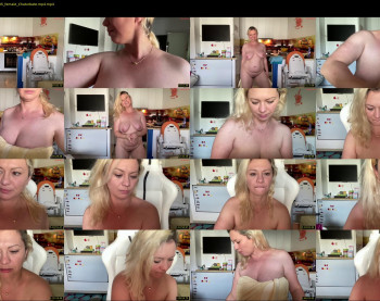 kiradivine — 121 minute Chaturbate female cam show recording, 720p, Jul 6, 2023