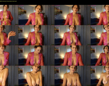 kitty_mya69 — 109 minute Chaturbate female cam show recording, 720p, Jul 6, 2023