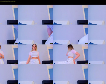 kittycaitlin — 31 minute Chaturbate female cam show recording, 720p, Jul 6, 2023