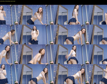kriskras__ — 19 minute Chaturbate female cam show recording, 720p, Jul 6, 2023