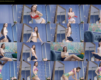 kriskras__ — 120 minute Chaturbate female cam show recording, 720p, Jul 6, 2023
