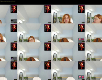 kylie_reyes — 28 minute Chaturbate female cam show recording, 720p, Jul 6, 2023