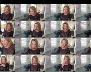 ladybabs — 7 minute Chaturbate female cam show recording, 720p, Jul 6, 2023