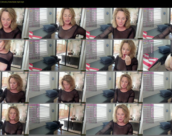 ladybabs — 20 minute Chaturbate female cam show recording, 720p, Jul 6, 2023
