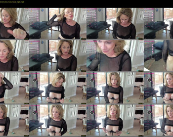 ladybabs — 17 minute Chaturbate female cam show recording, 720p, Jul 6, 2023