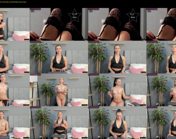 lana_kane_ — 121 minute Chaturbate female cam show recording, 720p, Jul 6, 2023