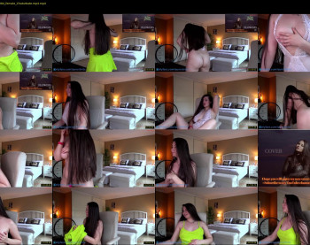 laurenbrite — 121 minute Chaturbate female cam show recording, 720p, Jul 6, 2023