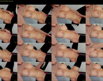 le__ah — 18 minute Chaturbate female cam show recording, 720p, Jul 6, 2023
