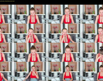 lesya_flin — 11 minute Chaturbate female cam show recording, 720p, Jul 6, 2023