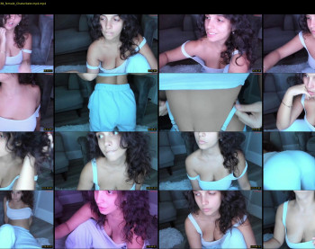 lilbeccaxo — 116 minute Chaturbate female cam show recording, 720p, Jul 6, 2023