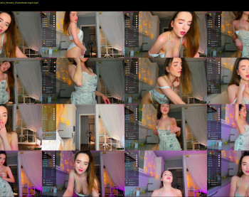 litlle_flowers — 59 minute Chaturbate female cam show recording, 720p, Jul 6, 2023