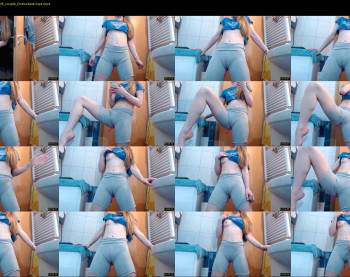llovers4u2 — 19 minute Chaturbate couple cam show recording, 720p, Jul 7, 2023