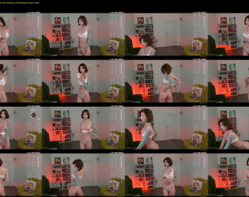 loony_moony — 23 minute Chaturbate couple cam show recording, 720p, Jul 6, 2023