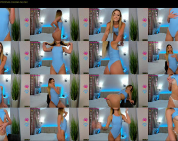 lovely__alisa — 32 minute Chaturbate female cam show recording, 720p, Jul 6, 2023