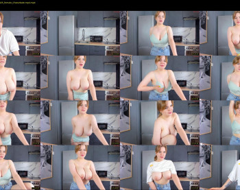 lovlybambi — 104 minute Chaturbate female cam show recording, 720p, Jul 6, 2023