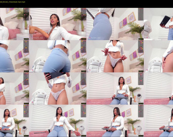 lucy__loud — 51 minute Chaturbate female cam show recording, 720p, Jul 7, 2023