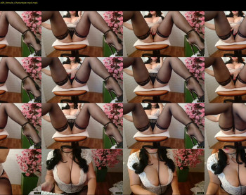 madlyn_dee — 16 minute Chaturbate female cam show recording, 720p, Jul 6, 2023