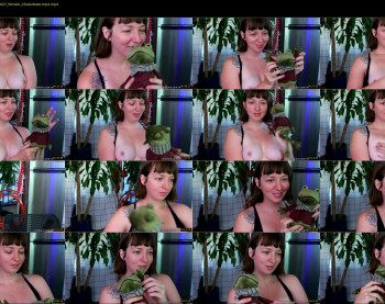 maeveminx — 6 minute Chaturbate female cam show recording, 720p, Jul 6, 2023