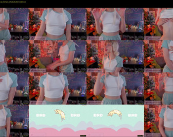 mana_rose — 121 minute Chaturbate female cam show recording, 720p, Jul 6, 2023