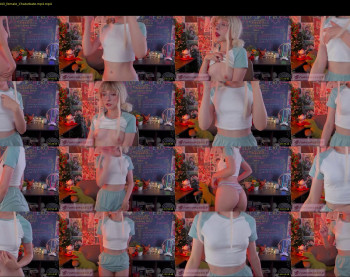 mana_rose — 121 minute Chaturbate female cam show recording, 720p, Jul 6, 2023