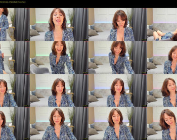 mariagold — 27 minute Chaturbate female cam show recording, 720p, Jul 6, 2023