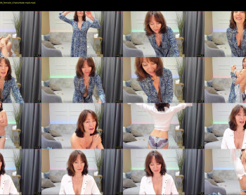 mariagold — 27 minute Chaturbate female cam show recording, 720p, Jul 6, 2023