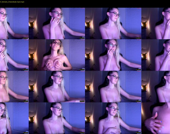 mariah95 — 4 minute Chaturbate female cam show recording, 720p, Jul 6, 2023
