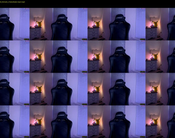 mariah95 — 4 minute Chaturbate female cam show recording, 720p, Jul 7, 2023