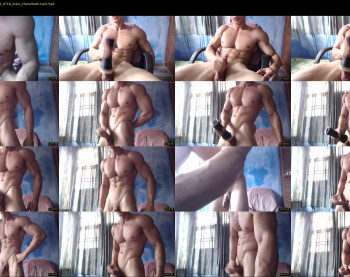 markogoldwolf — 42 minute Chaturbate male cam show recording, 720p, Jul 6, 2023