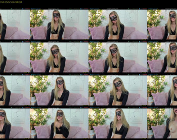 mbca — 28 minute Chaturbate couple cam show recording, 720p, Jul 6, 2023
