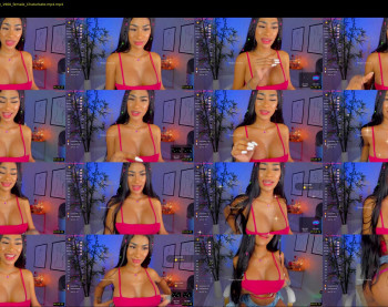 megancarlott_ — 10 minute Chaturbate female cam show recording, 720p, Jul 6, 2023