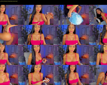 megancarlott_ — 120 minute Chaturbate female cam show recording, 720p, Jul 6, 2023
